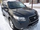 Hyundai Santa Fe, 2007 год (3 фотографии)