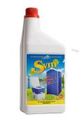 Дезодорирующее средство Sviti 1л фотография