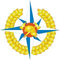 Обучение по гражданской обороне (2 фотографии)