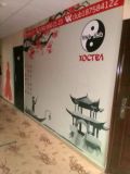 Аренда посуточно.Хостел "Инь-Янь" (10 фотографий)