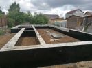 Строительство загородных домов. Тюмень (6 фотографий)