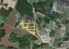 Тюмень, промзона Горьковка, от 50 сот до 40 Га, 38 000 руб/сот. Без комиссии. (2 фотографии)
