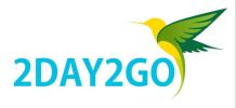 Онлайн-сервис 2day2go в тюмени фотография