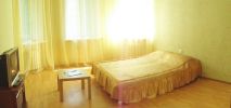 Квартиры посуточно Гостиничного типа Отчетные документы (3 фотографии)
